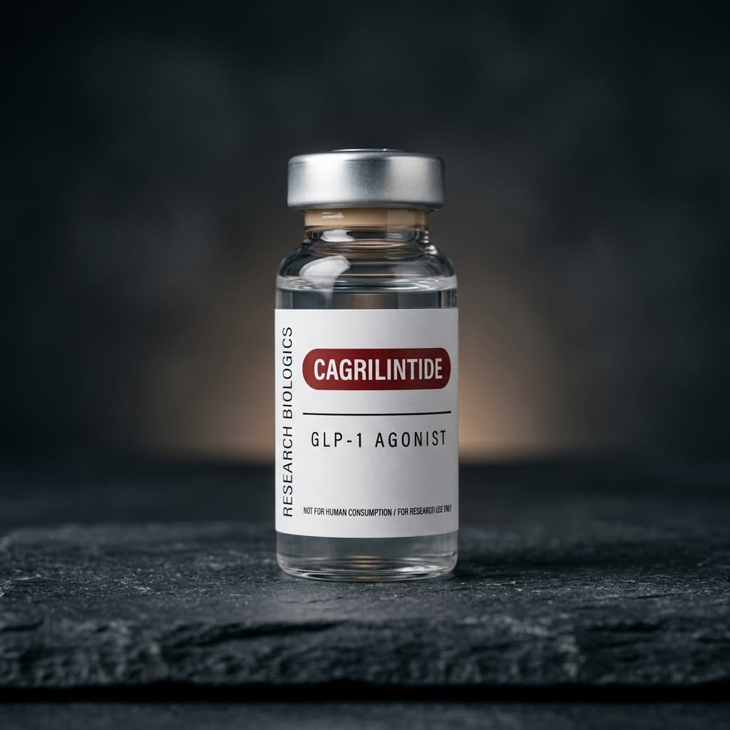 Cagrilintide