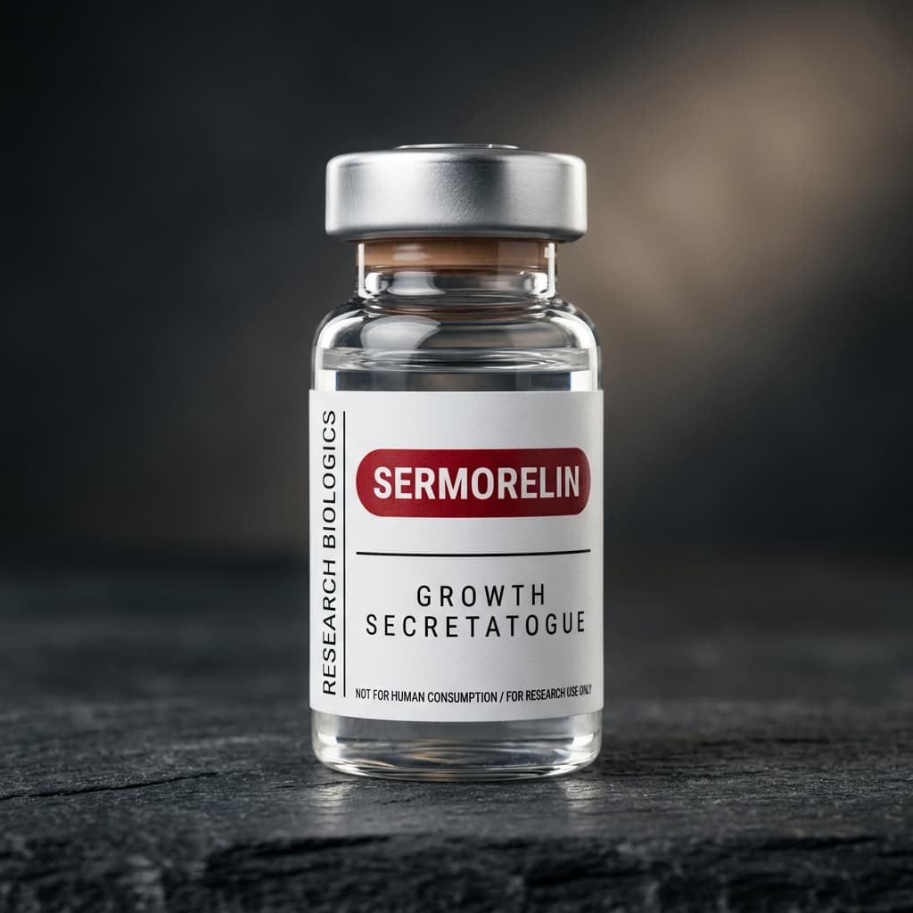 Sermorelin
