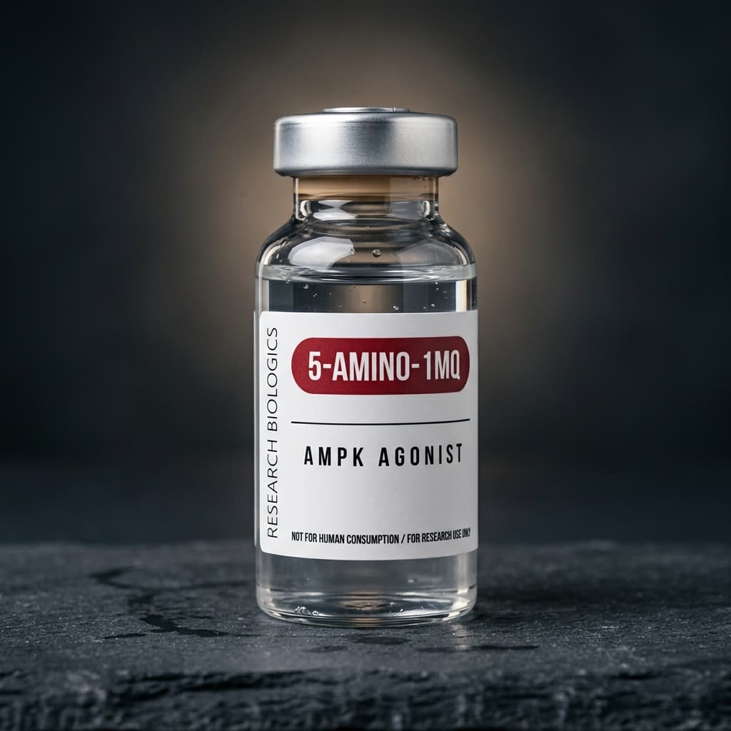 5-amino-1MQ