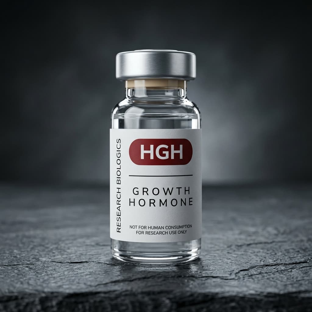HGH