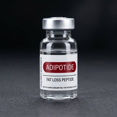 Adipotide