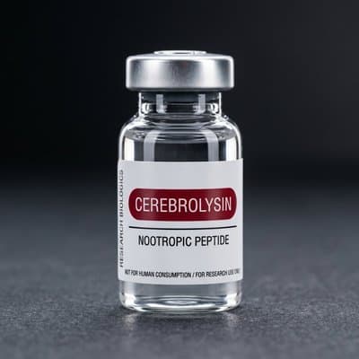 Cerebrolysin
