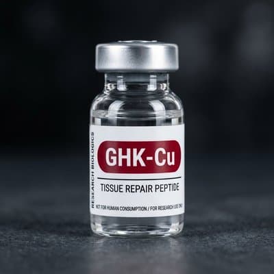 GHK-Cu