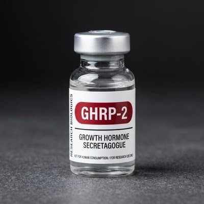 GHRP-2 Acetate