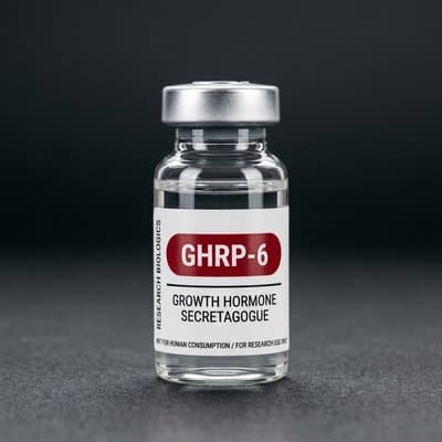GHRP-6 Acetate