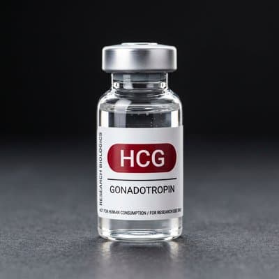 HCG