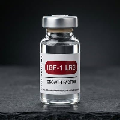 IGF-1 LR3