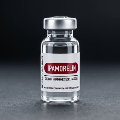 Ipamorelin