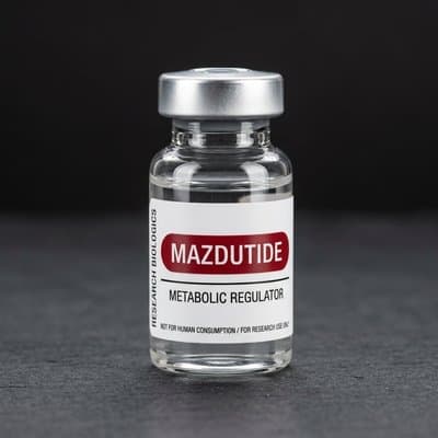 Mazdutide
