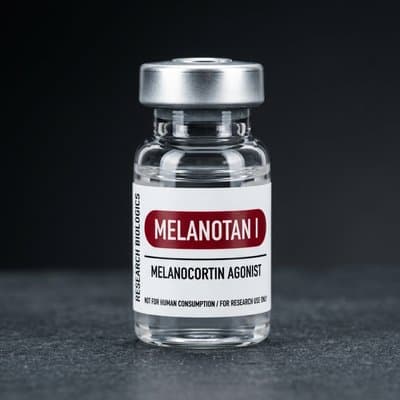 Melanotan I