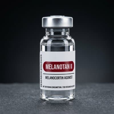 Melanotan II