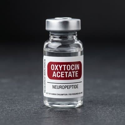 Oxytocin Acetate