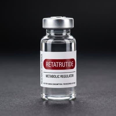 Retatrutide