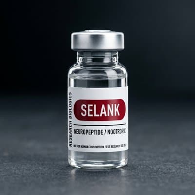 Selank