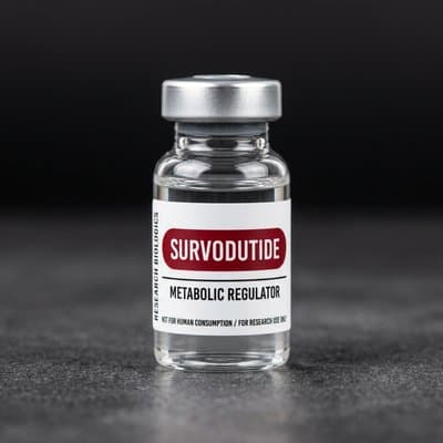 Survodutide