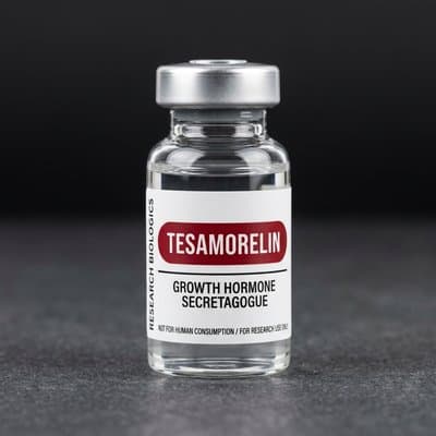 Tesamorelin