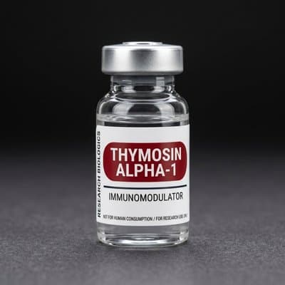 Thymosin Alpha-1
