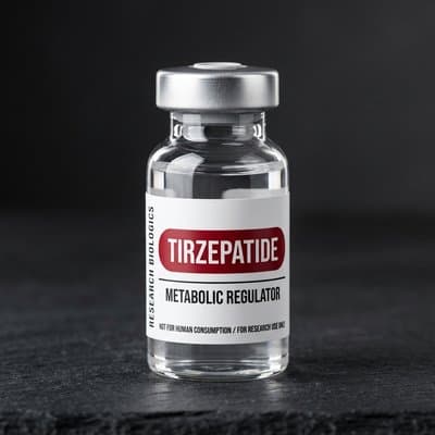 Tirzepatide