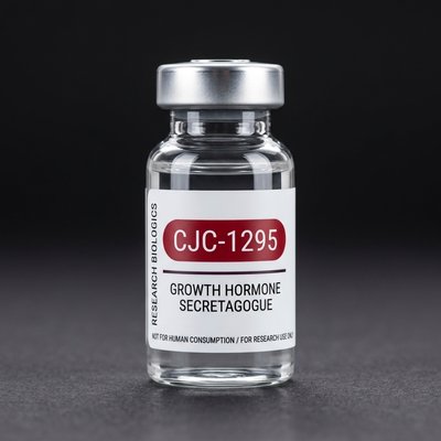CJC-1295 (without DAC) 5mg + Ipamorelin 5mg